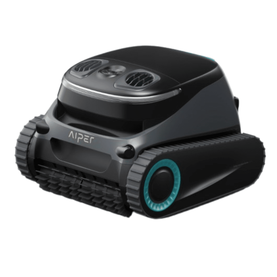 Aiper Scuba P1 Ultra Cordless Robotic Pool Cleaner X7P-US, 7800 GPH