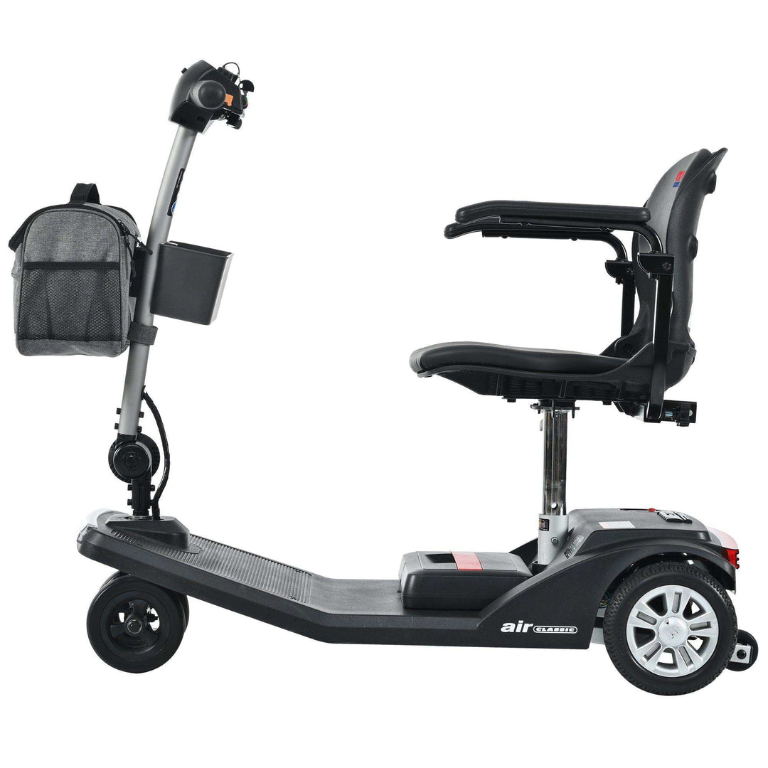 Metro Mobility Air Classic Foldable Scooter