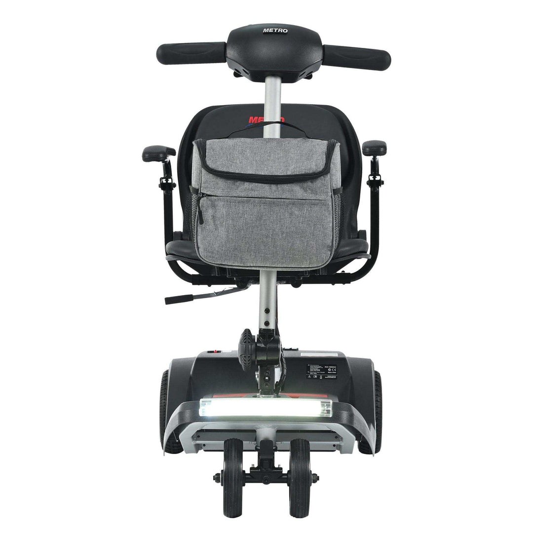 Metro Mobility Air Classic Foldable Scooter