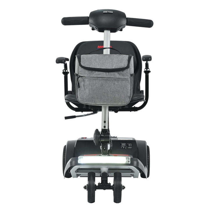 Metro Mobility Air Classic Foldable Scooter