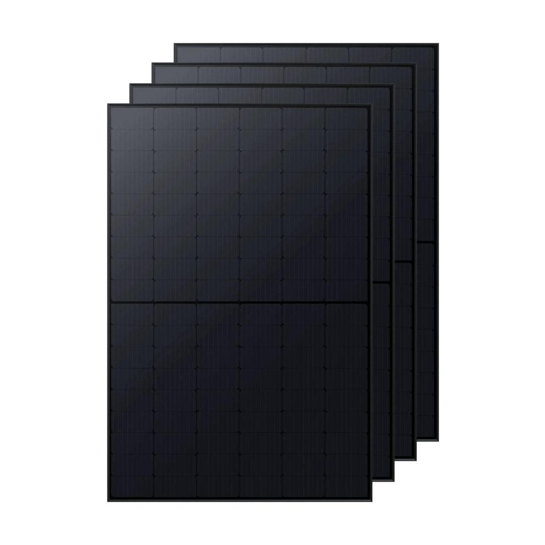Anker SOLIX 440W Rigid Monocrystalline Solar Panels