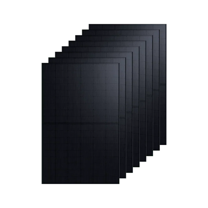 Anker SOLIX 440W Rigid Monocrystalline Solar Panels