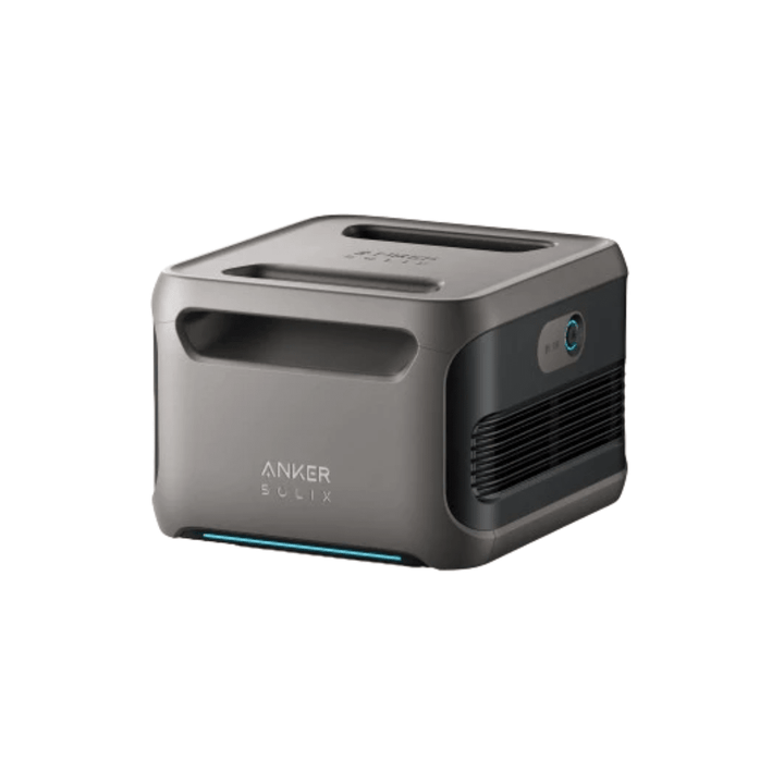 Anker SOLIX BP3800 Expansion Battery | For SOLIX F3800 & F3800P