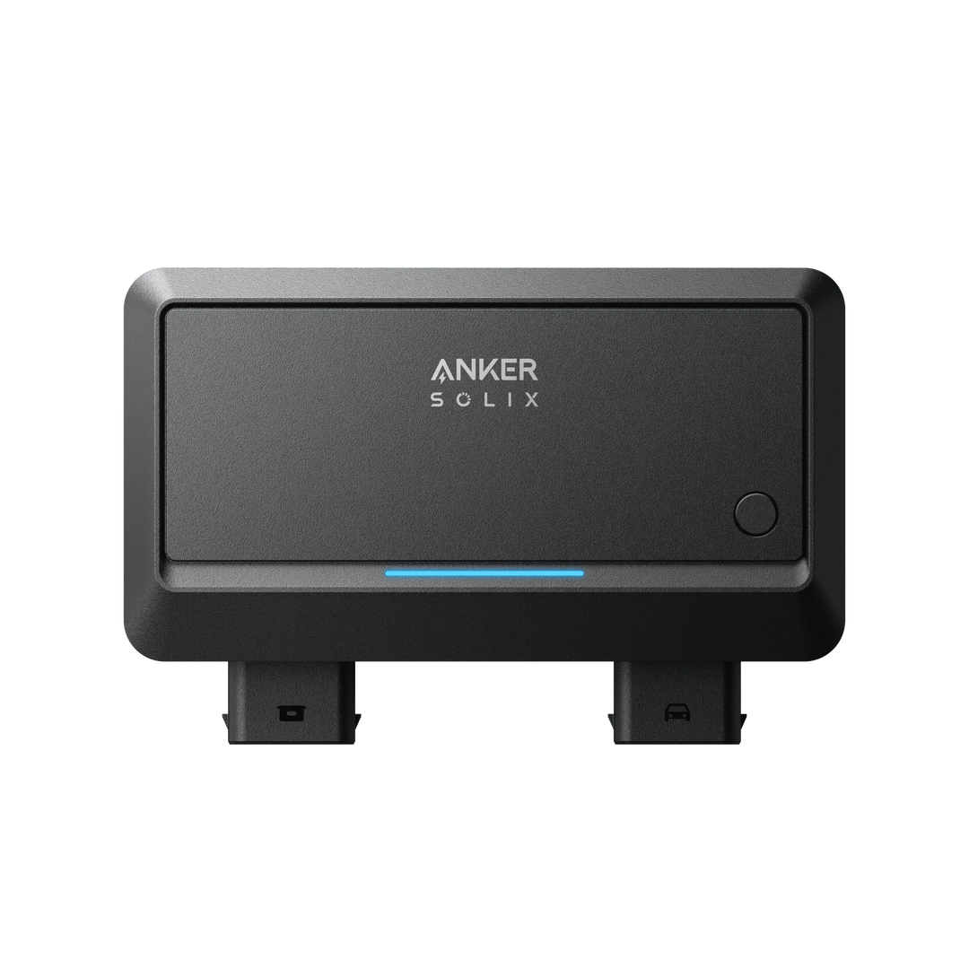 Anker SOLIX C2000 Gen 2 Portable Power Station