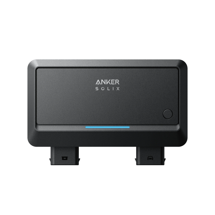 Anker SOLIX C2000 Gen 2 Portable Power Station