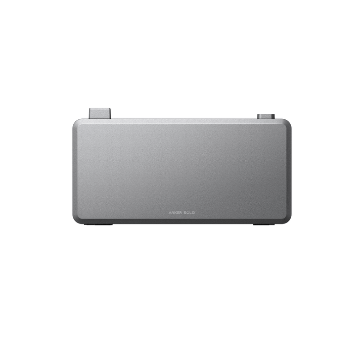 Anker SOLIX E10 Power Module + Batteries + Smart Inlet Box + Smart Generator 5500 (Tri-Fuel)
