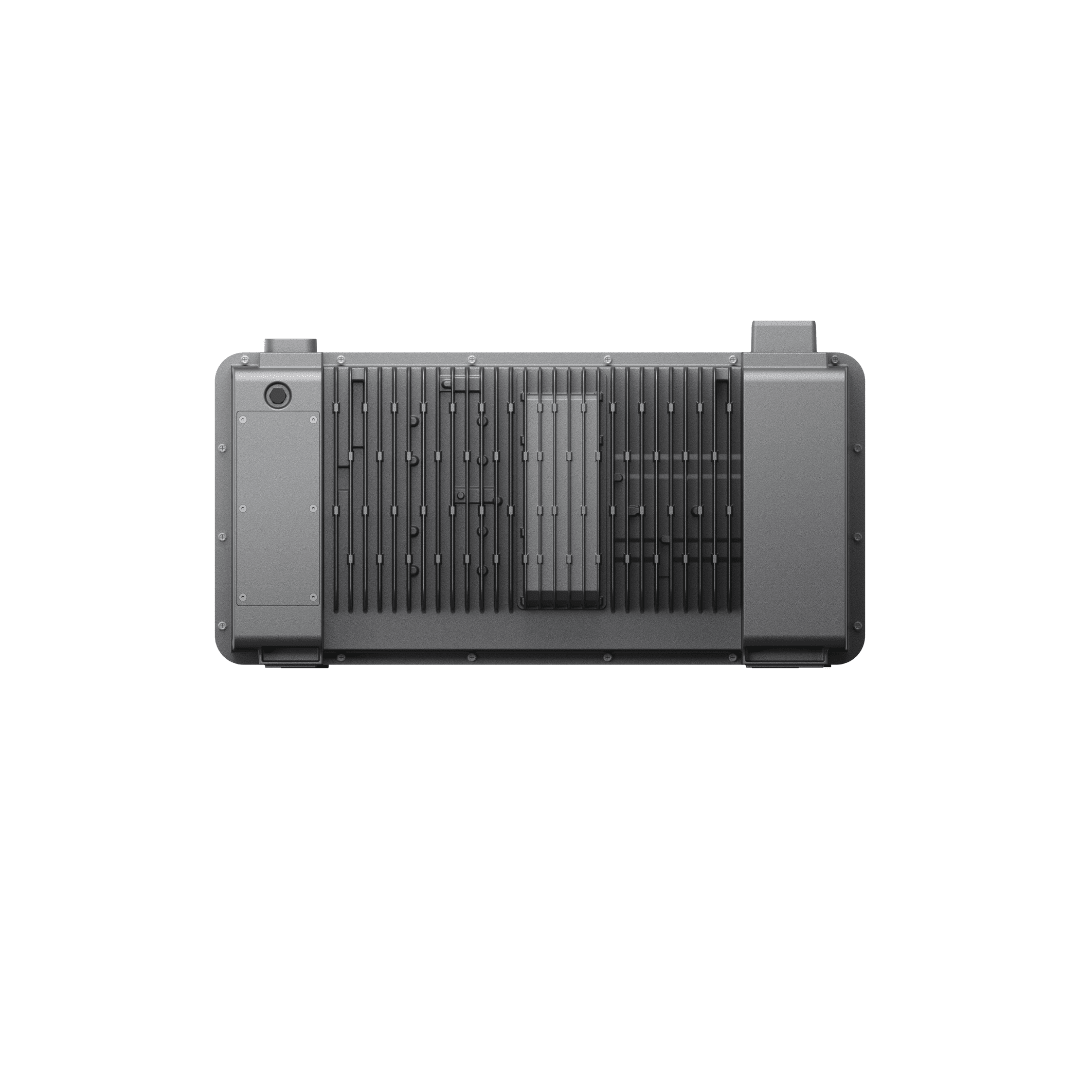 Anker SOLIX E10 Power Module + Batteries + Smart Inlet Box + Smart Generator 5500 (Tri-Fuel)