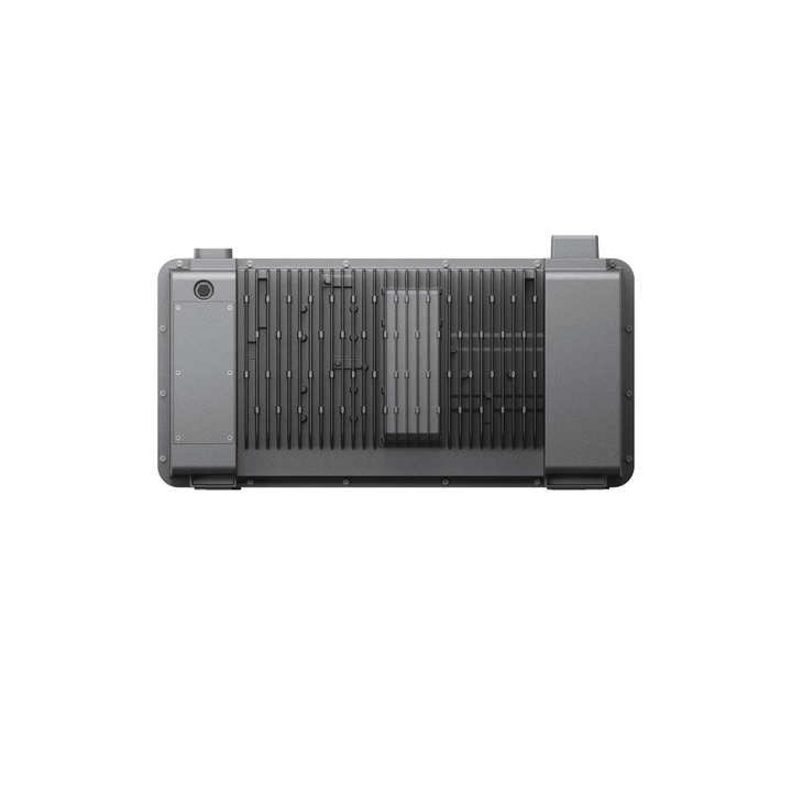 Anker SOLIX E10 Infinite Backup Kits | 6kWh - 24 kWh LiFePO4 Battery | 5X Backup Time | Smart Control & Outdoor-Ready
