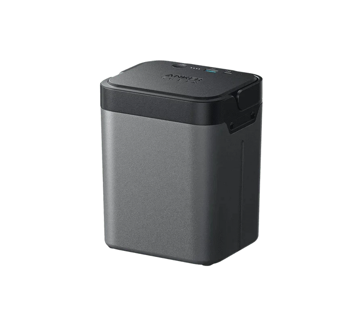 Anker SOLIX EverFrost 2 58L Electric Cooler (61QT) With 288Wh Battery