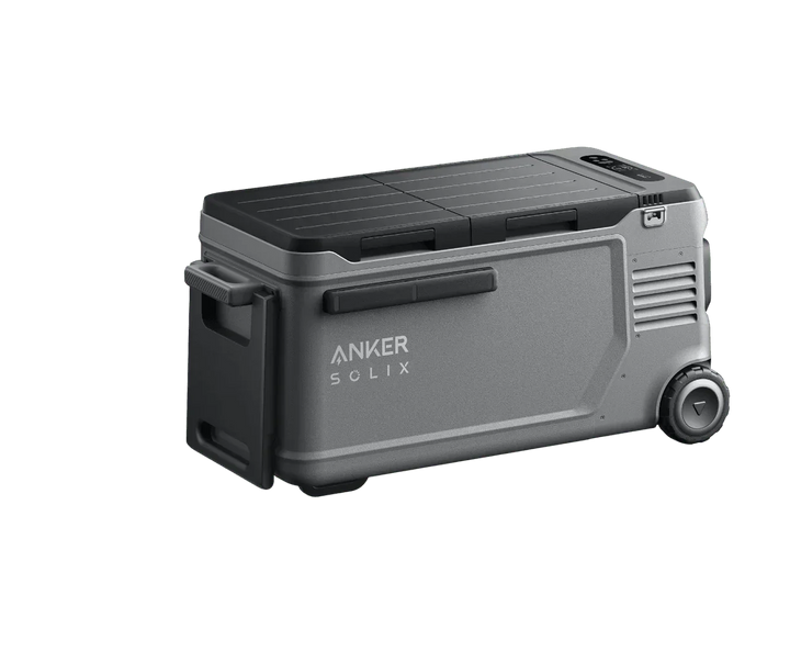 Anker SOLIX EverFrost 2 58L Electric Cooler (61QT) With 288Wh Battery