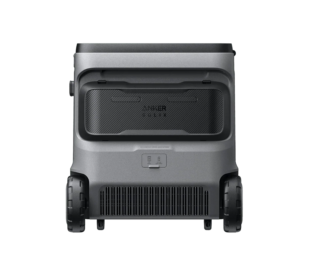Anker SOLIX EverFrost 2 58L Electric Cooler (61QT) With 288Wh Battery