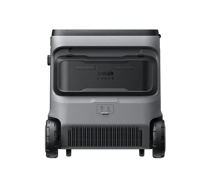 Anker SOLIX EverFrost 2 58L Electric Cooler (61QT) With 288Wh Battery