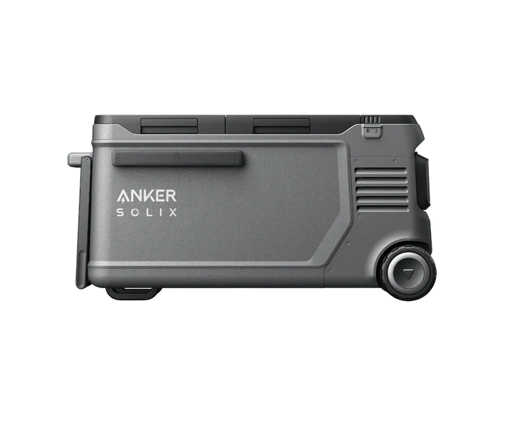 Anker SOLIX EverFrost 2 58L Electric Cooler (61QT) With 288Wh Battery
