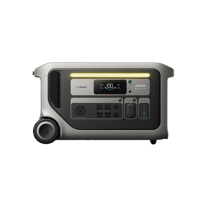 Anker SOLIX F3000 Portable Power Station