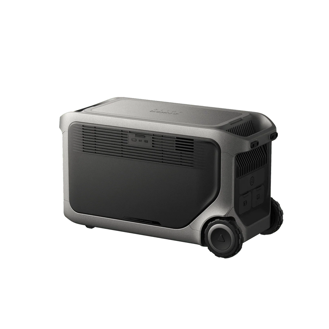 Anker SOLIX F3000 Portable Power Station