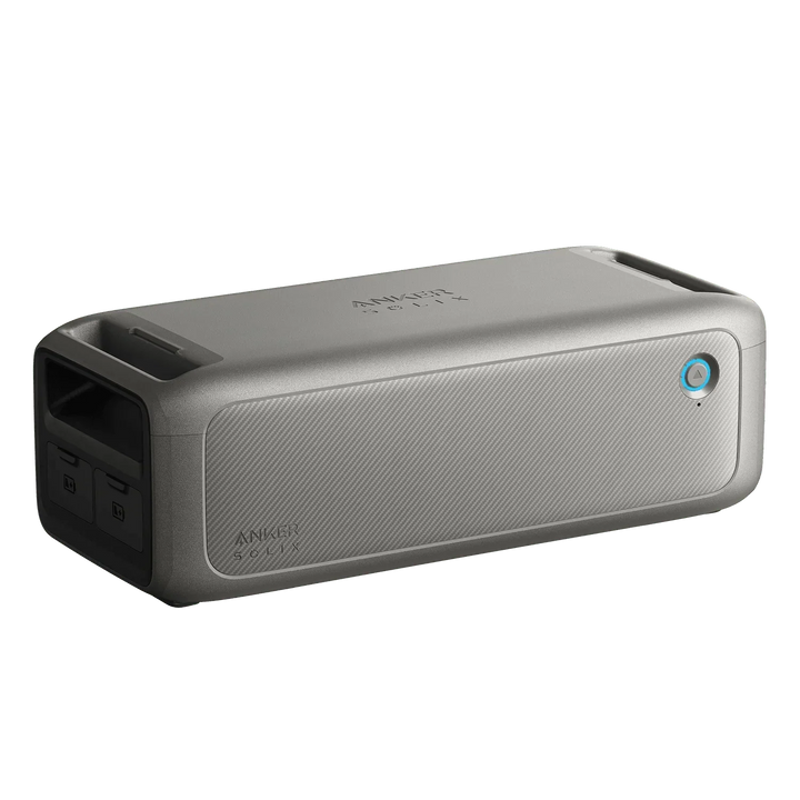 Anker SOLIX F3000 + Power Saver Kit