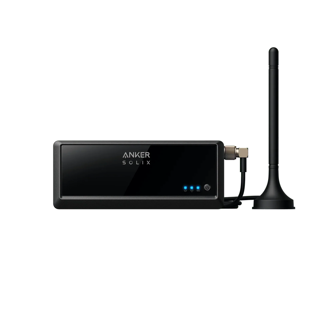 Anker SOLIX F3000 + Power Saver Kit