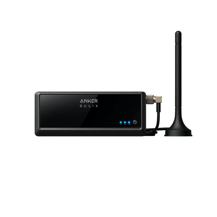 Anker SOLIX F3000 + Power Saver Kit