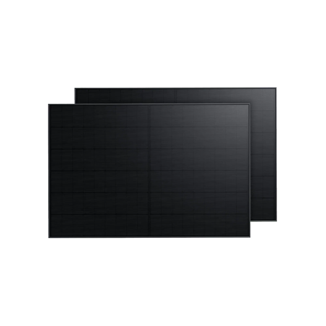 Anker SOLIX F3000 + Power Saver Kit