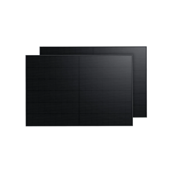 Anker SOLIX F3000 + Power Saver Kit