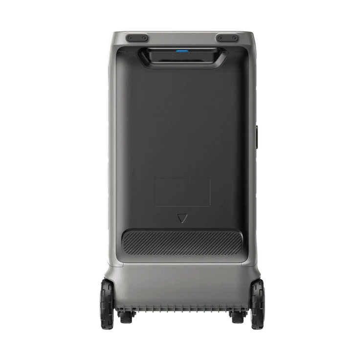 Anker SOLIX F3800 + Expansion Battery, 7680Wh | 6000W