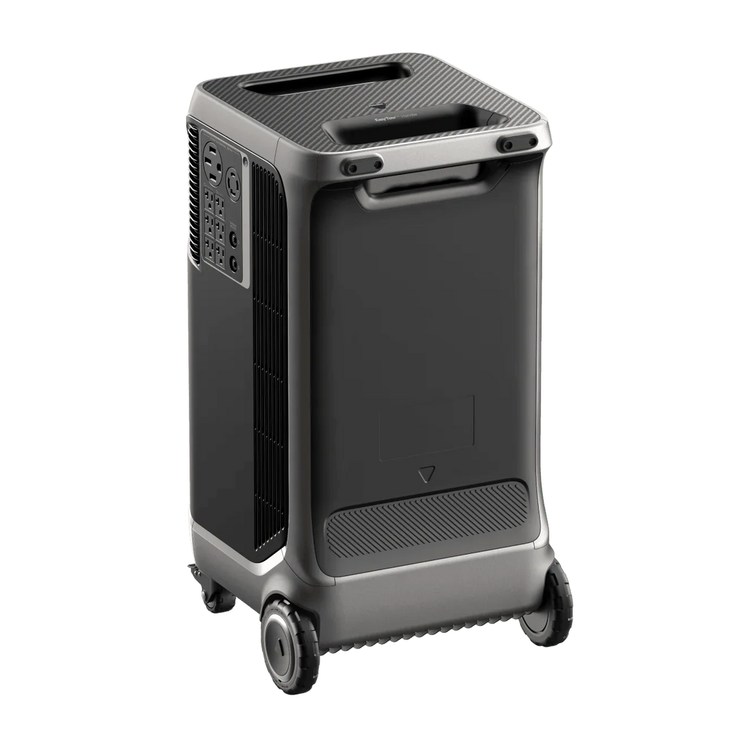 Anker SOLIX F3800 Portable Power Station 3840Wh | 6000W