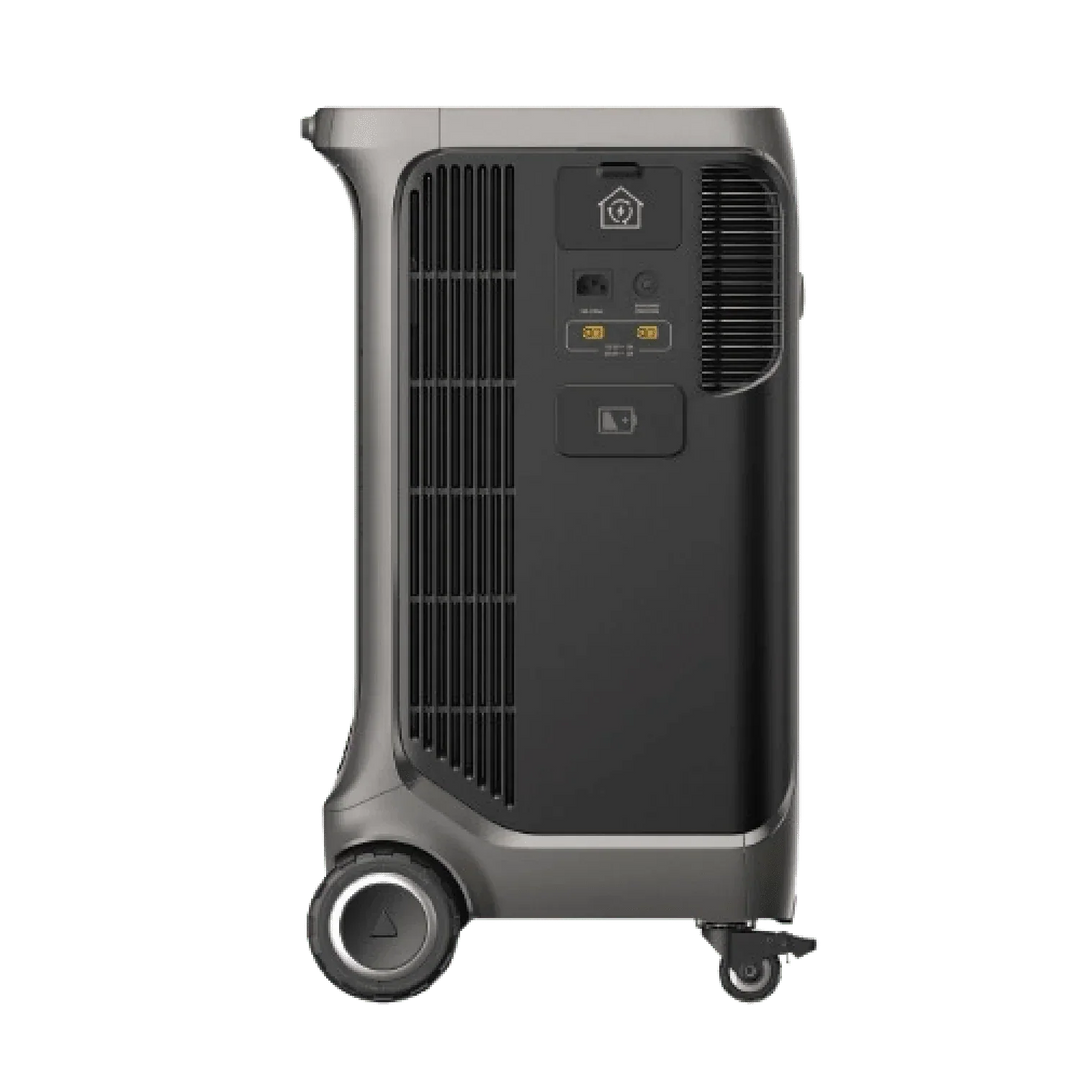 Anker SOLIX F3800 Portable Power Station 3840Wh | 6000W
