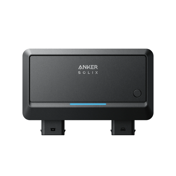Anker SOLIX F3000 Portable Power Station