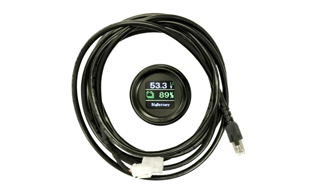 BigBattery 48V HUSKY 2 Kit