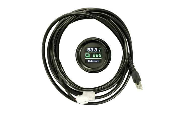 BigBattery 48V HUSKY 2 Kit