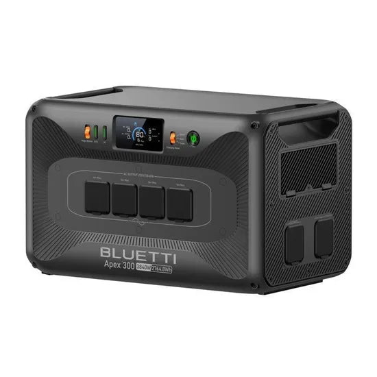 Bluetti Apex 300 Portable Power Station