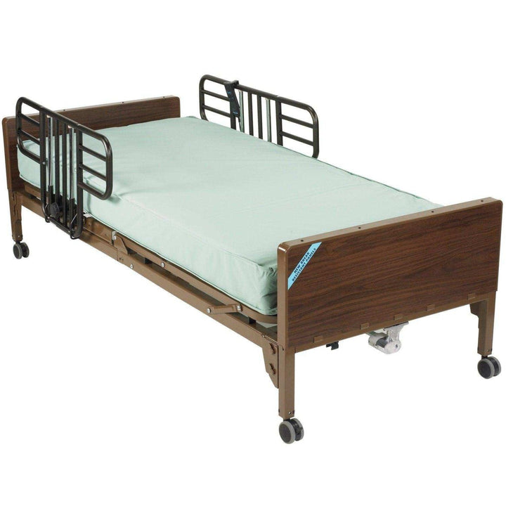 Drive Medical Delta Ultra Light Full Electric Hospital Bed FSA/HSA Eligible
