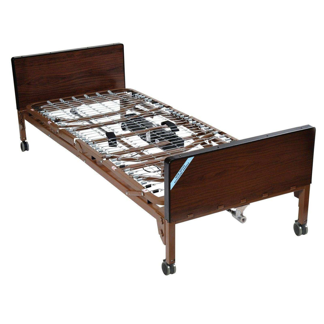 Drive Medical Delta Ultra Light Full Electric Hospital Bed FSA/HSA Eligible