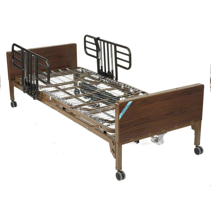 Drive Medical Delta Ultra Light Full Electric Hospital Bed FSA/HSA Eligible