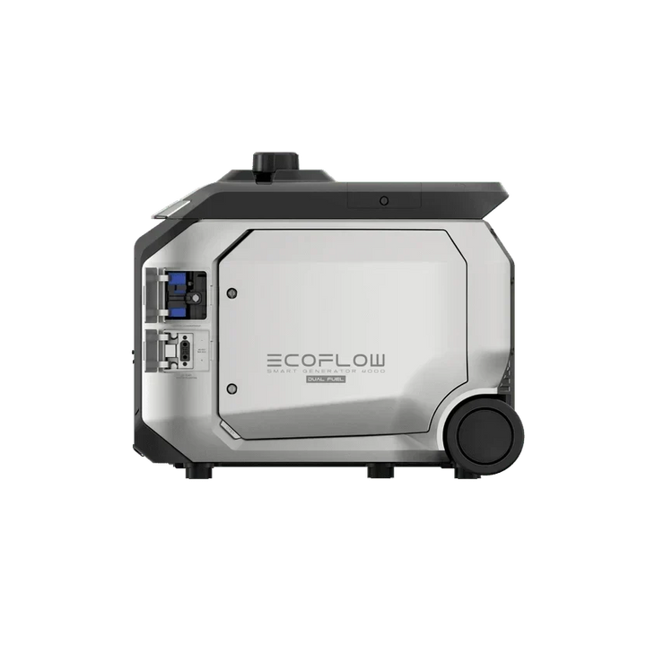 EcoFlow DELTA Pro 3 4096Wh 4000W Portable Power Station Solar Generator