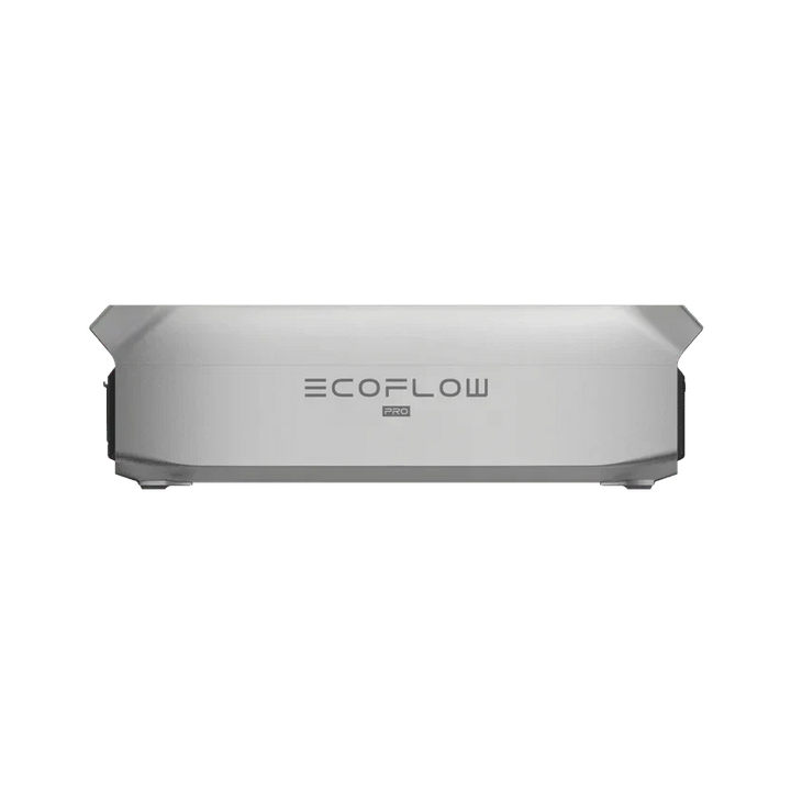 EcoFlow DELTA Pro 3 4096Wh 4000W Portable Power Station Solar Generator