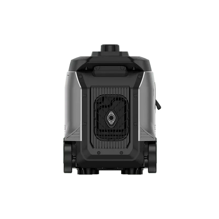 EcoFlow DELTA Pro 3 4096Wh 4000W Portable Power Station Solar Generator