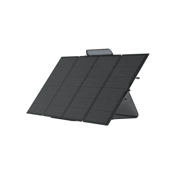 EcoFlow DELTA Pro 3 4096Wh 4000W Portable Power Station Solar Generator
