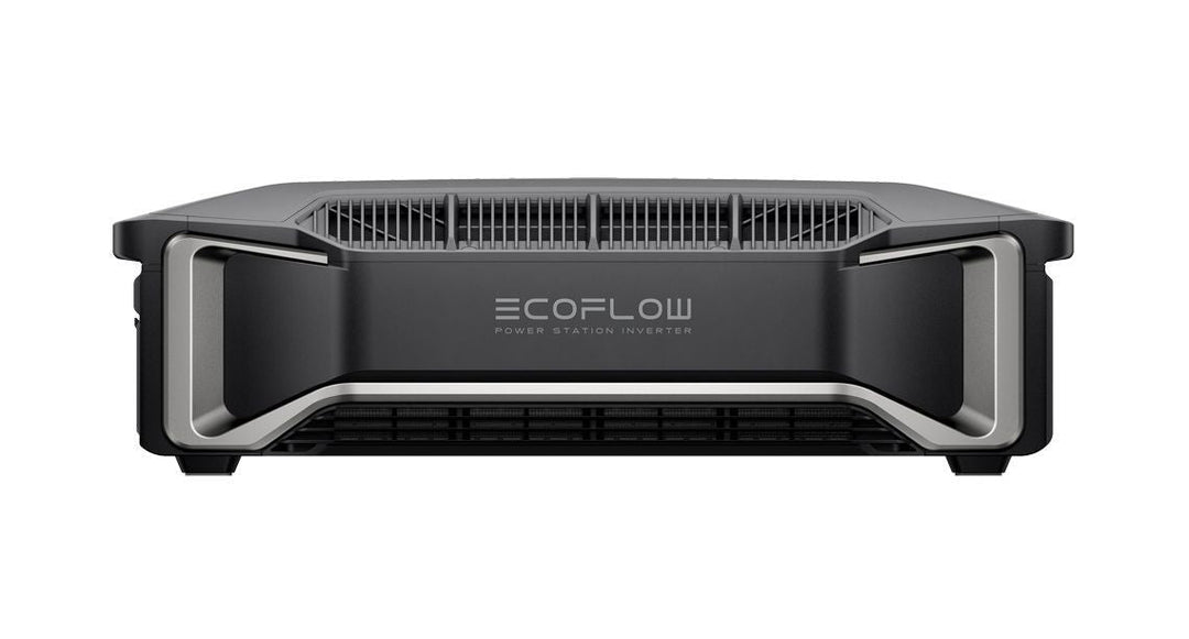 Special Bundle: Ecoflow Delta Pro Ultra Essential Home Backup Kit - 30kWh