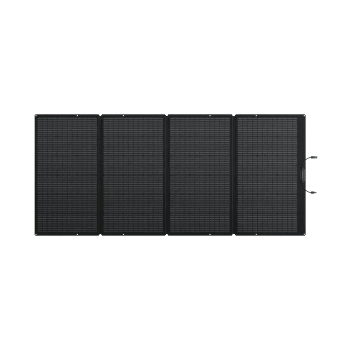 EcoFlow DELTA Pro Ultra Inverter + 1* Battery + Smart Home Panel 2