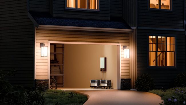 Ecoflow Delta Pro Ultra Power Station - With 2x 200W Rich Solar Panels