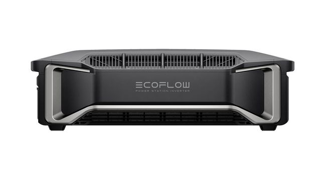 Ecoflow Delta Pro Ultra Power Station - With 2x 200W Rich Solar Panels