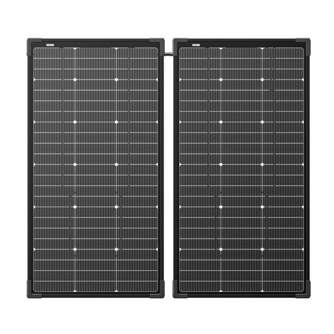 Ecoflow Delta Pro Ultra Powerstation with 8x 125W Foldable Solar Panels