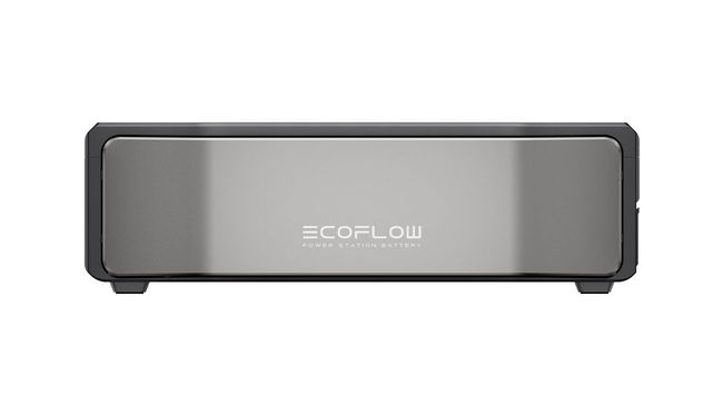 Ecoflow Delta Pro Ultra Powerstation with PowerPulse EV Charger - 9.6kW