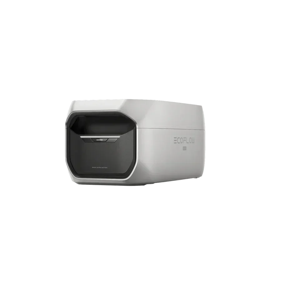 Ecoflow DELTA 3 Max Plus Extra Battery