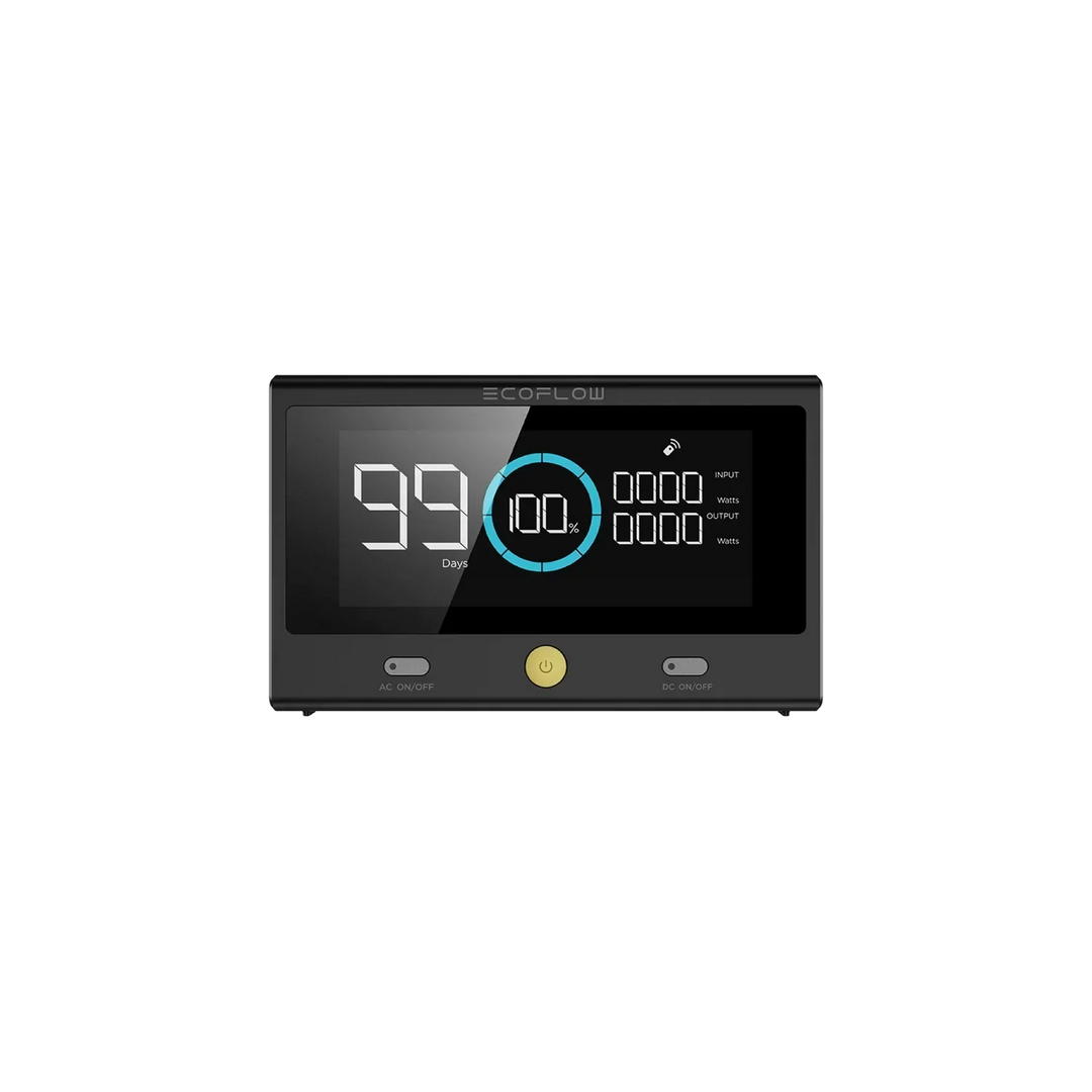 EcoFlow Delta Pro Portable Power Station