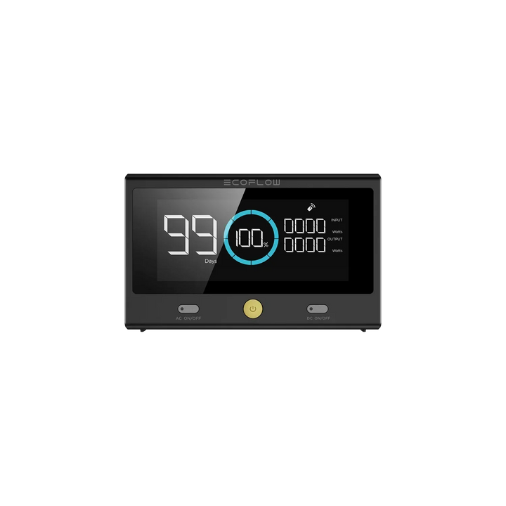 EcoFlow Delta Pro Portable Power Station