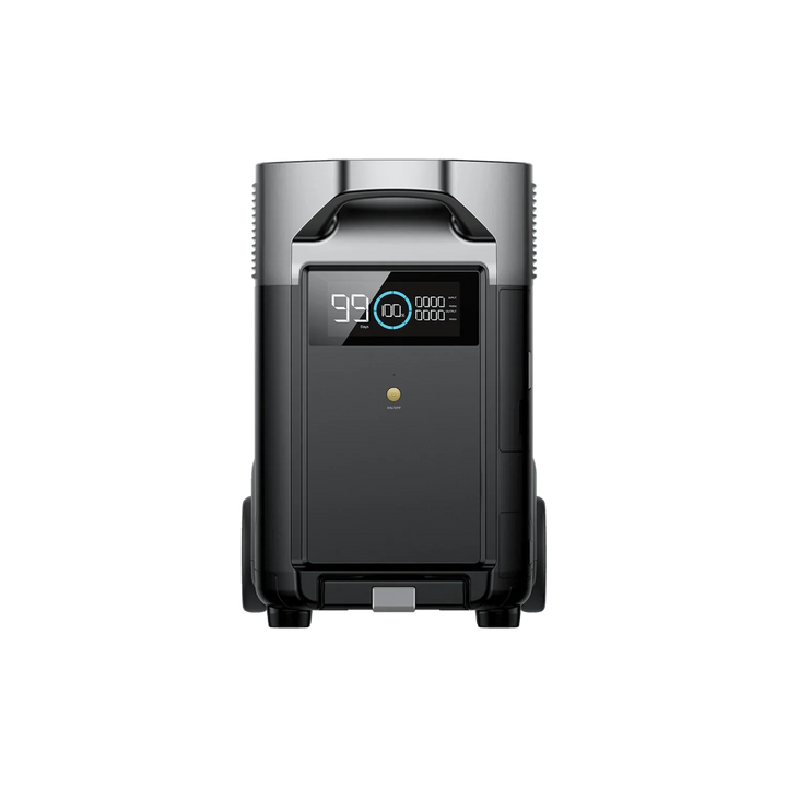 EcoFlow DELTA Pro 3600Wh Smart Extra Battery