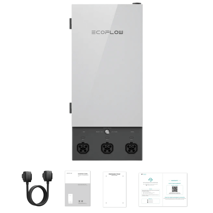 EcoFlow Smart Home Panel 2