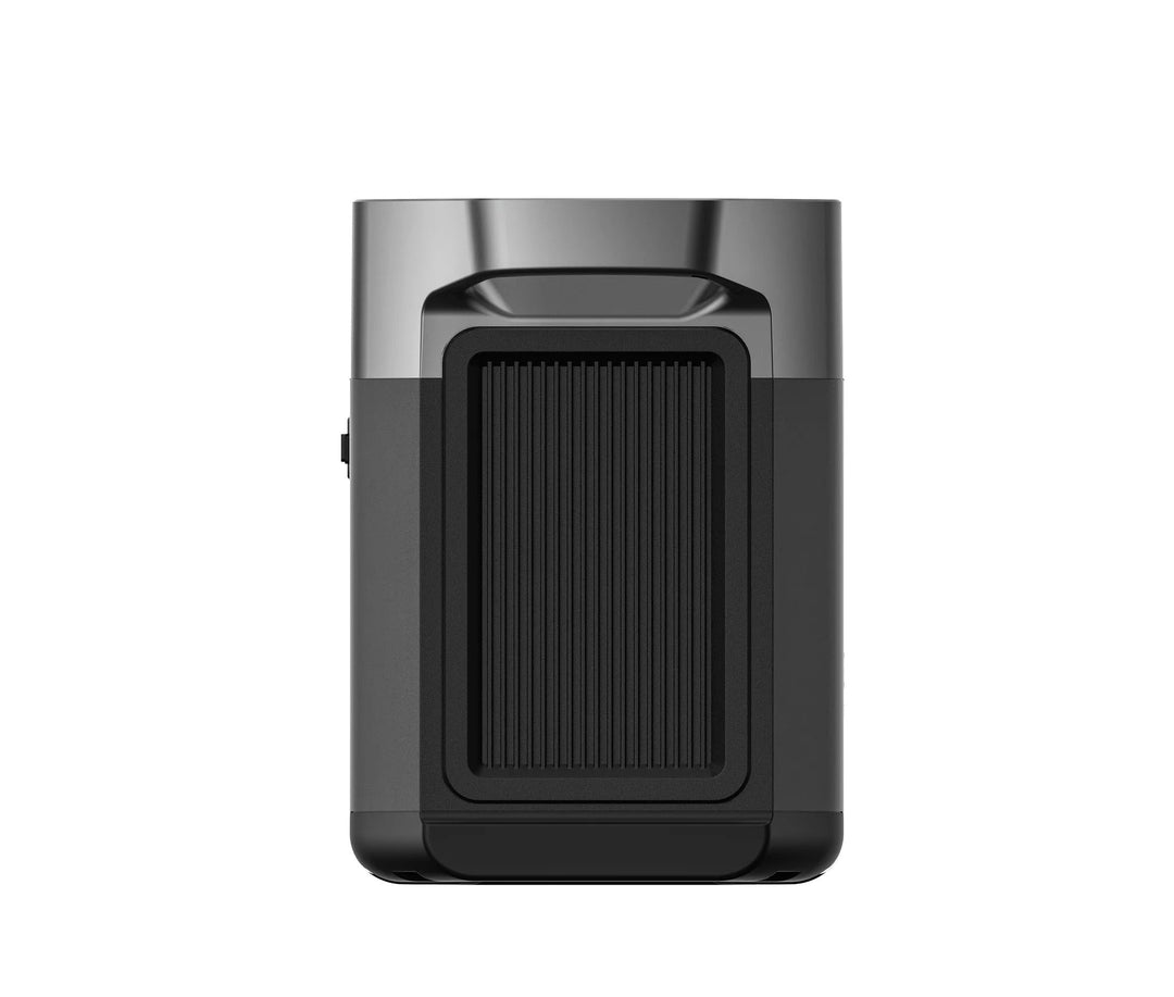 Ecoflow DELTA 2 Extra Battery